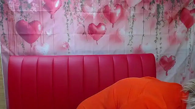 Snapshot of RenataDaster chatting on February 22, 6:06 pm RenataDaster online show from February 22, 6:06 pm