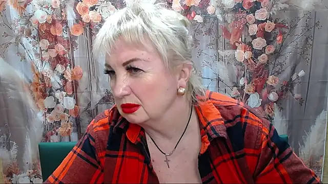 RenataDaster online show from March 22, 6:11 pm