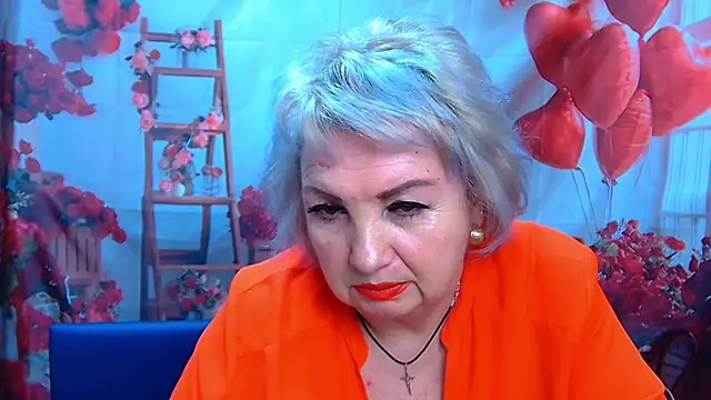 RenataDaster online show from April 22, 5:10 am