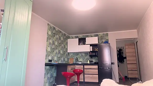 dianar1se online show from March 22, 7:34 am