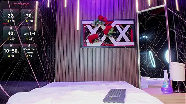 Alanna Lima online show from February 15, 12:47 pm