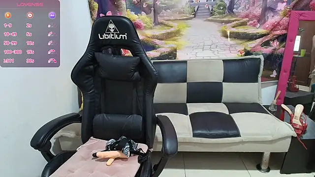 dakota sexyanal online show from April 27, 6:28 pm