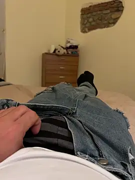 MarkoCum93 online show from March 3, 4:57 pm