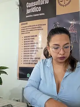 ISABELLA-24  online show from February 4, 12:11 pm