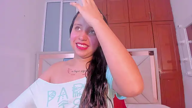 AmberQueen1 online show from February 28, 11:44 am