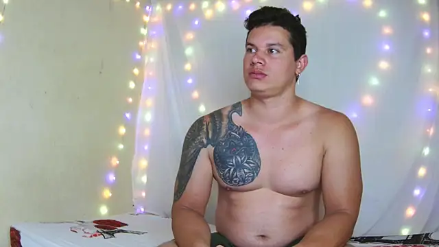 Eternalfuego online show from April 20, 5:37 pm