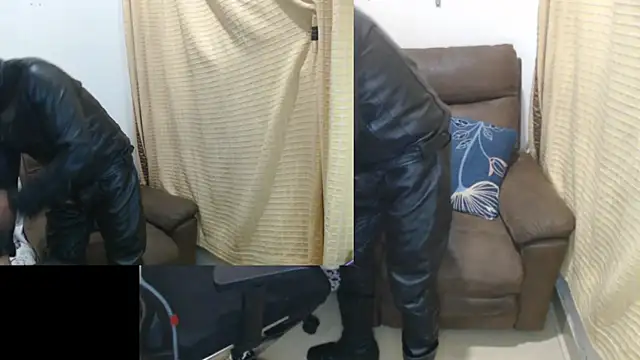 Leatherbdsm81 online show from May 6, 3:06 pm