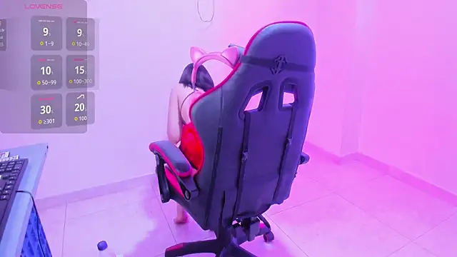 lunakill online show from February 27, 7:36 pm