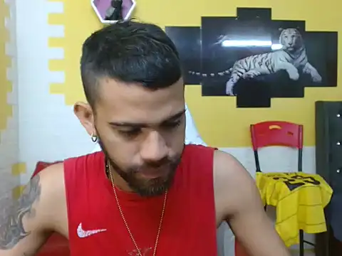 chacorta  online show from April 22, 1:01 pm