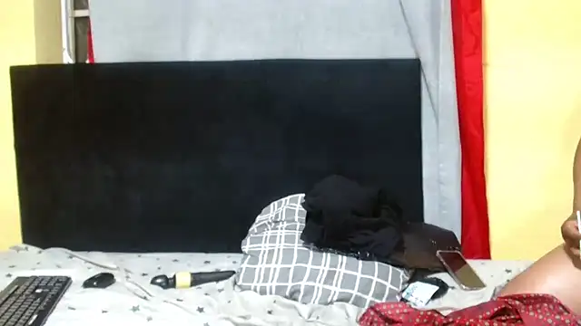 JinglynJuicy22 online show from March 6, 9:44 pm