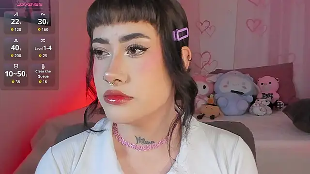 Snapshot of Tamara_uwu chatting on March 6, 10:28 pm Tamara uwu online show from March 6, 10:28 pm