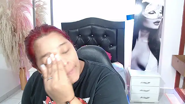 NathaliaMayson online show from February 13, 4:08 am