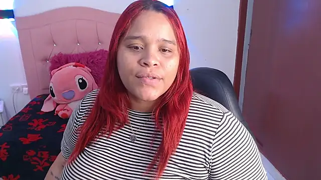 NathaliaMayson online show from July 12, 7:10 am