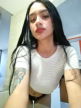 cynliu online show from February 4, 10:47 pm