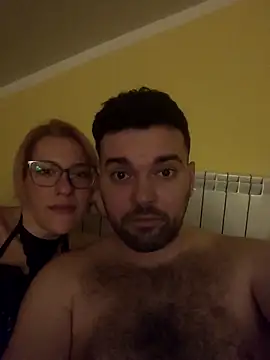 PolomaAndBobo online show from March 26, 8:14 pm