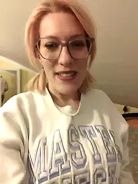 PolomaAndBobo online show from March 29, 8:53 pm