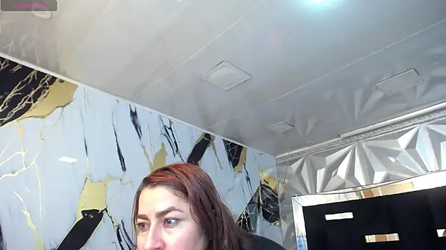 Alison-mar online show from April 21, 1:42 am