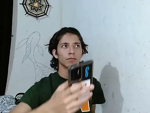 SolRakOF online show from March 10, 1:32 am