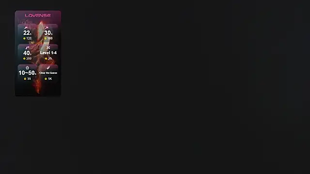 lika little0 online show from February 10, 2:43 pm