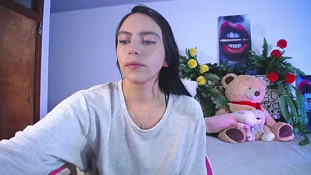 lika little0 online show from March 22, 12:25 am