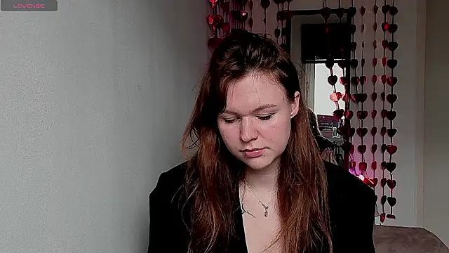 Lika  Sweeet online show from March 13, 11:28 am