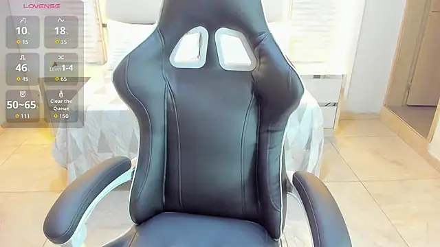 Snapshot of Yaiza_farak chatting on February 21, 3:07 am Yaiza farak online show from February 21, 3:07 am