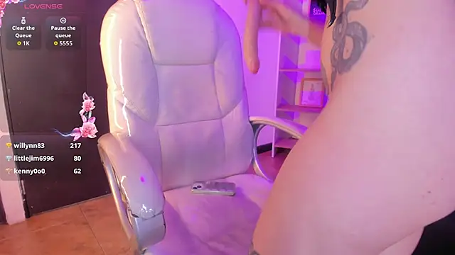 Sweet bellaa  online show from March 21, 8:19 am