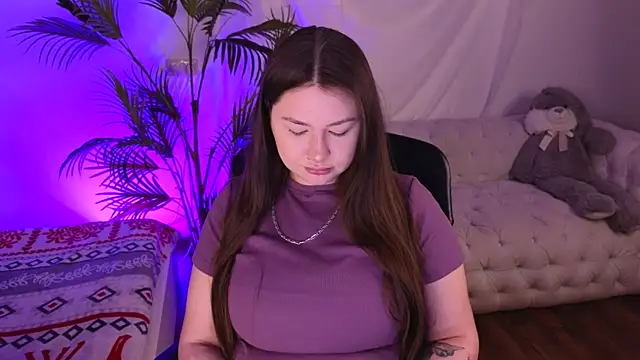 vanessaparadiza online show from June 7, 1:26 pm