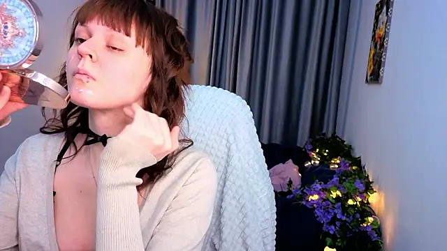 michelewild online show from February 1, 9:35 pm