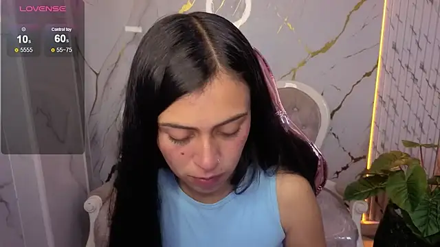 Abby1 b  online show from February 18, 8:05 pm