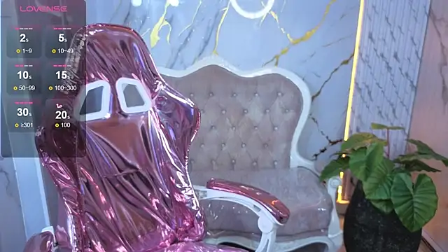 Abby1 b  online show from February 23, 7:55 pm