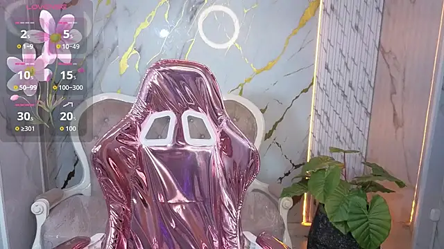 Abby1 b  online show from February 27, 8:20 pm