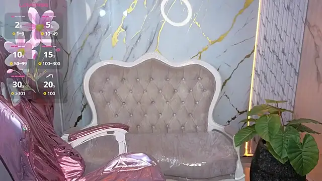 Abby1 b  online show from March 7, 8:06 pm