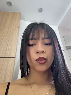 Snapshot of Chel__ chatting on April 24, 4:53 pm Chel online show from April 24, 4:53 pm