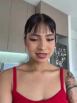 Snapshot of Chel__ chatting on May 21, 5:31 pm Chel online show from May 21, 5:31 pm