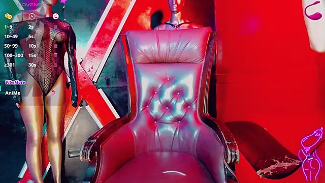 Sasha calle online show from February 12, 11:38 am