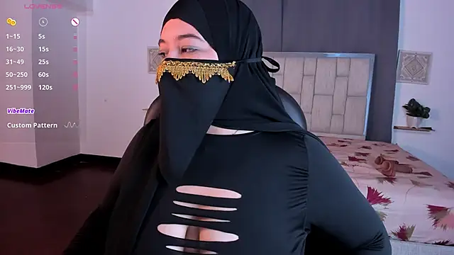 Snapshot of basima_haik chatting on February 7, 1:31 am basima haik online show from February 7, 1:31 am