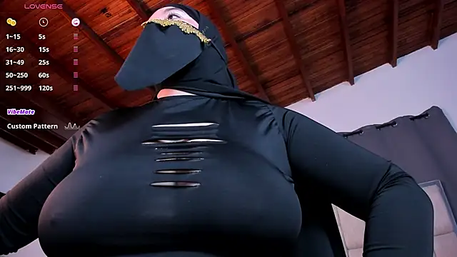 Snapshot of basima_haik chatting on February 12, 3:12 am basima haik online show from February 12, 3:12 am