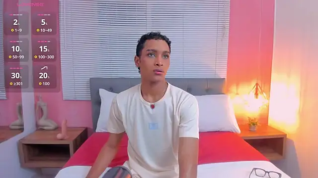 drako18  online show from April 23, 3:41 am