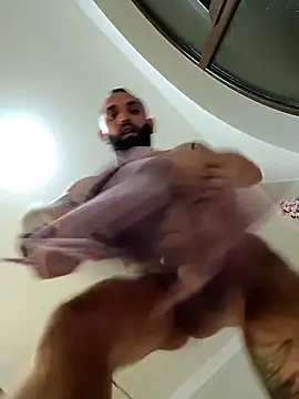 alikemal1993 online show from March 2, 9:10 pm