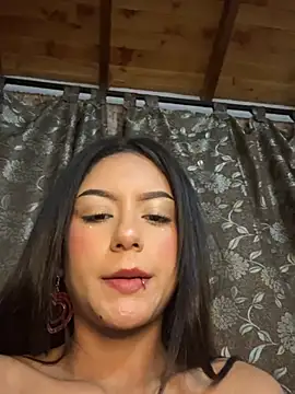 Gracia Carrera1 online show from February 3, 6:40 am