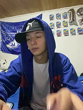 David Banks  online show from April 21, 12:34 am