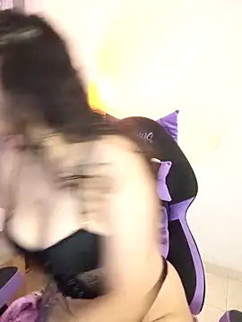 la venuss online show from March 6, 3:47 am