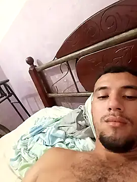 Francisco171 online show from February 6, 3:00 am