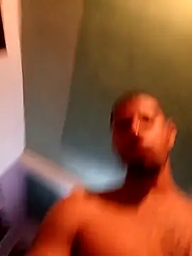 Francisco171 online show from February 7, 3:21 am