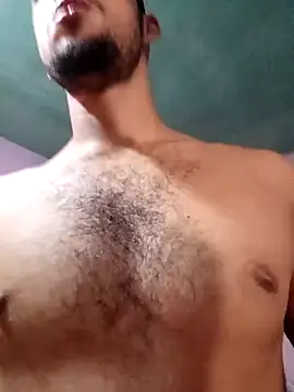 Francisco171 online show from February 13, 3:02 am