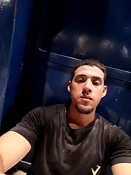 Francisco171 online show from February 24, 6:22 am