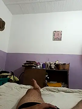 Francisco171 online show from March 5, 3:13 am