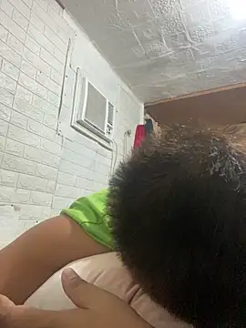 bigloadfox online show from April 14, 3:01 am