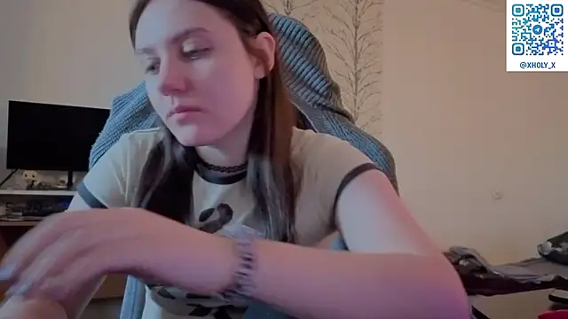 Holy Kveta online show from February 4, 3:12 am